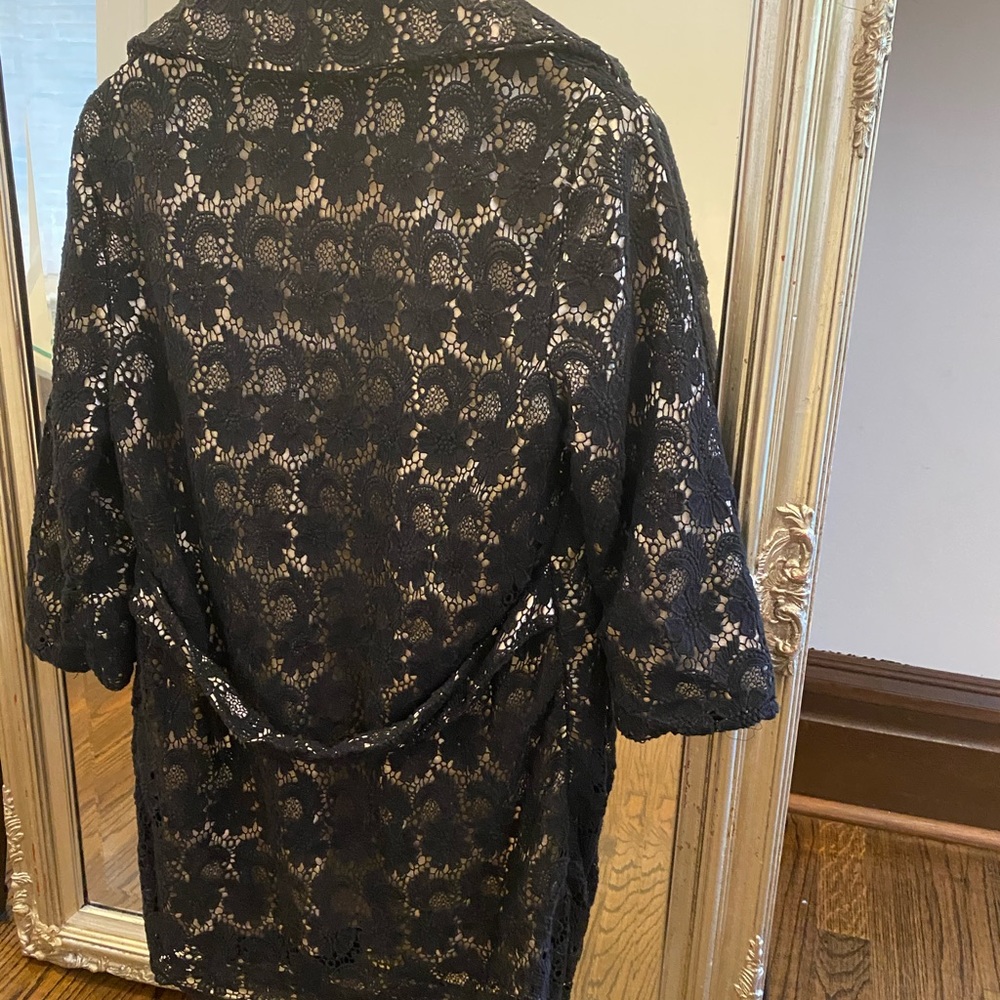 Dressy Jacket - Picture 2 of 3